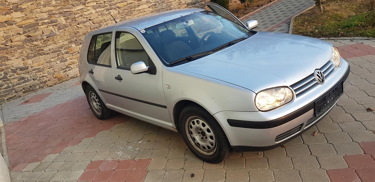 Golf-