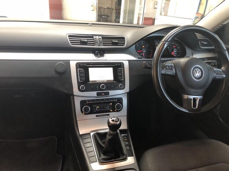 Passat