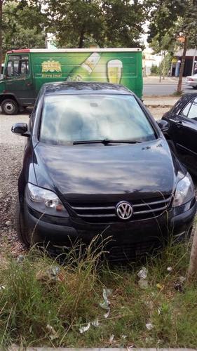 Golf plus 2007