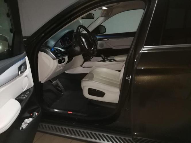BMW X6 3.0