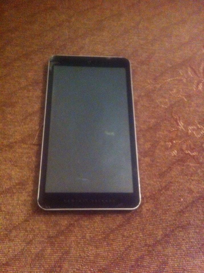 Tablet-HP