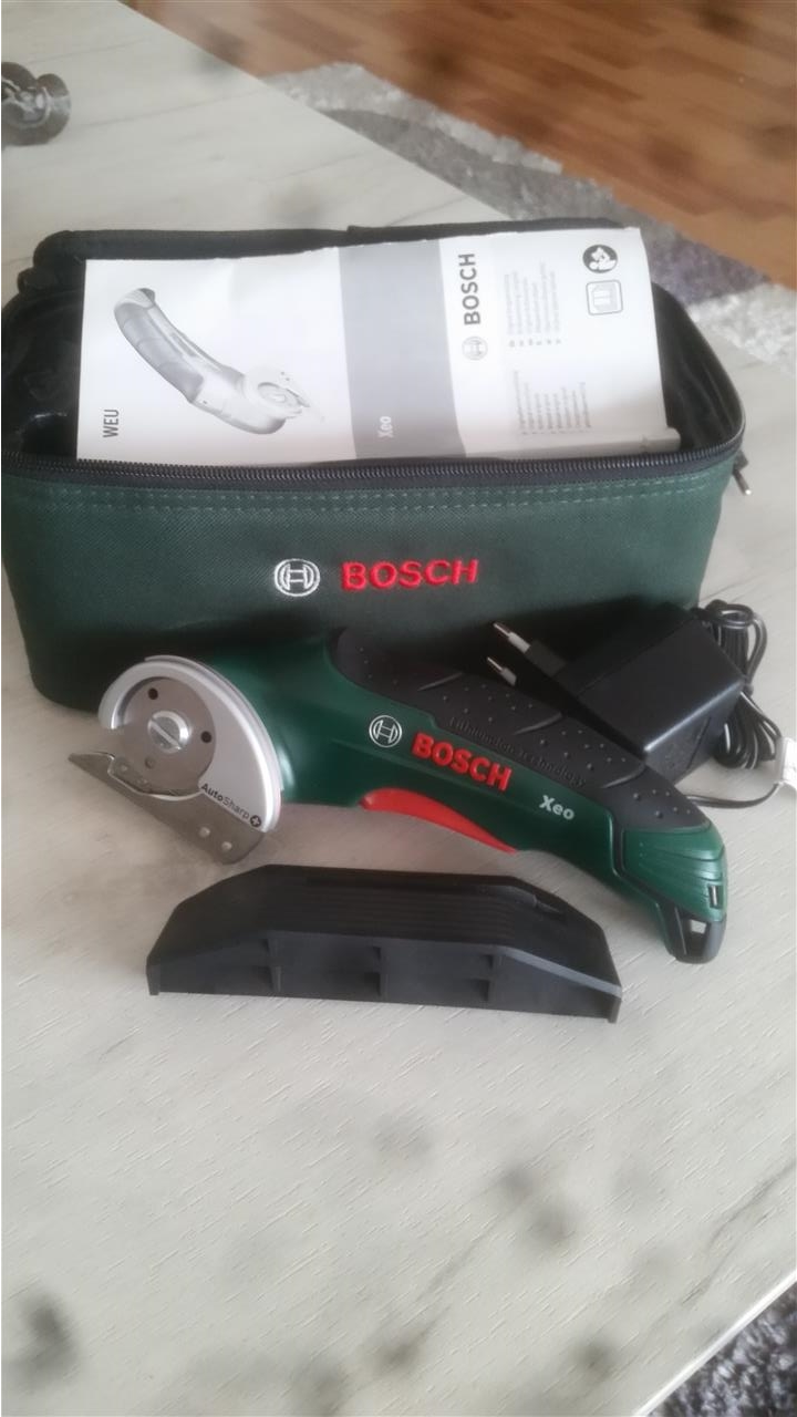 Bosch