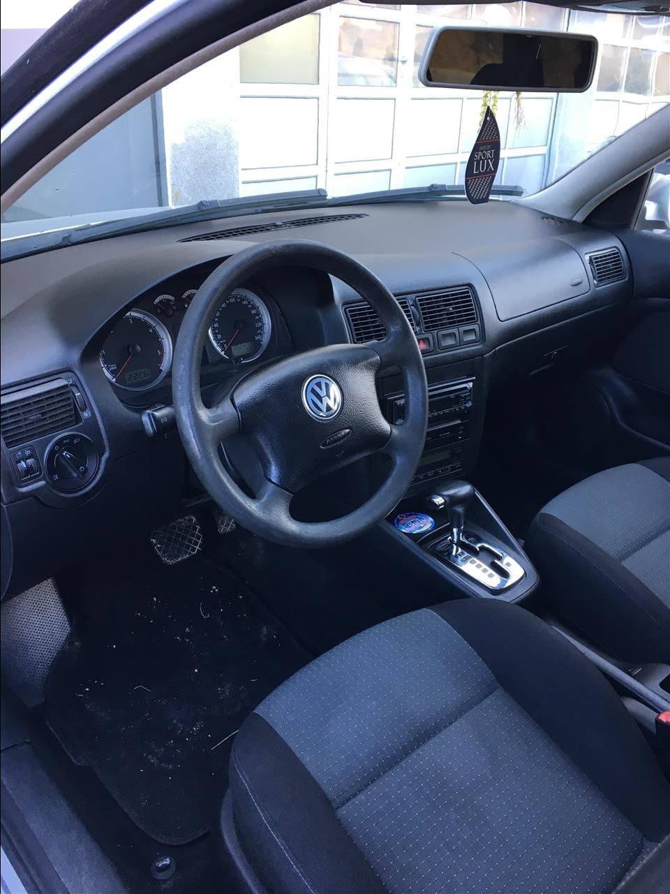 Golf-4