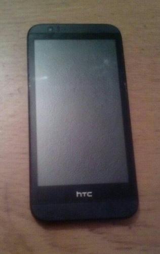 Smartphone HTC