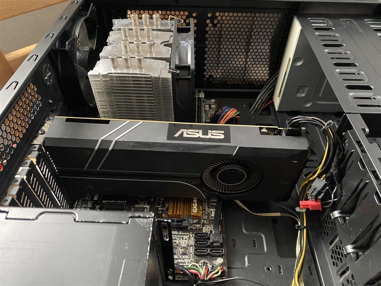 I7 4790k new arrivals gtx 1060
