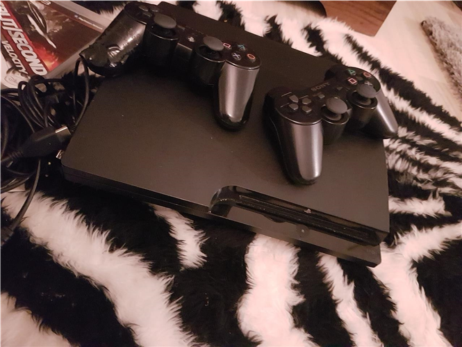 PS3 