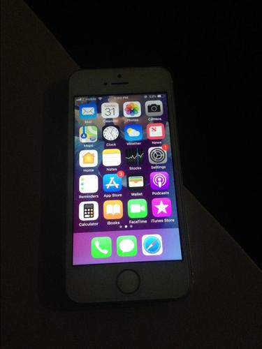 Iphone 5s
