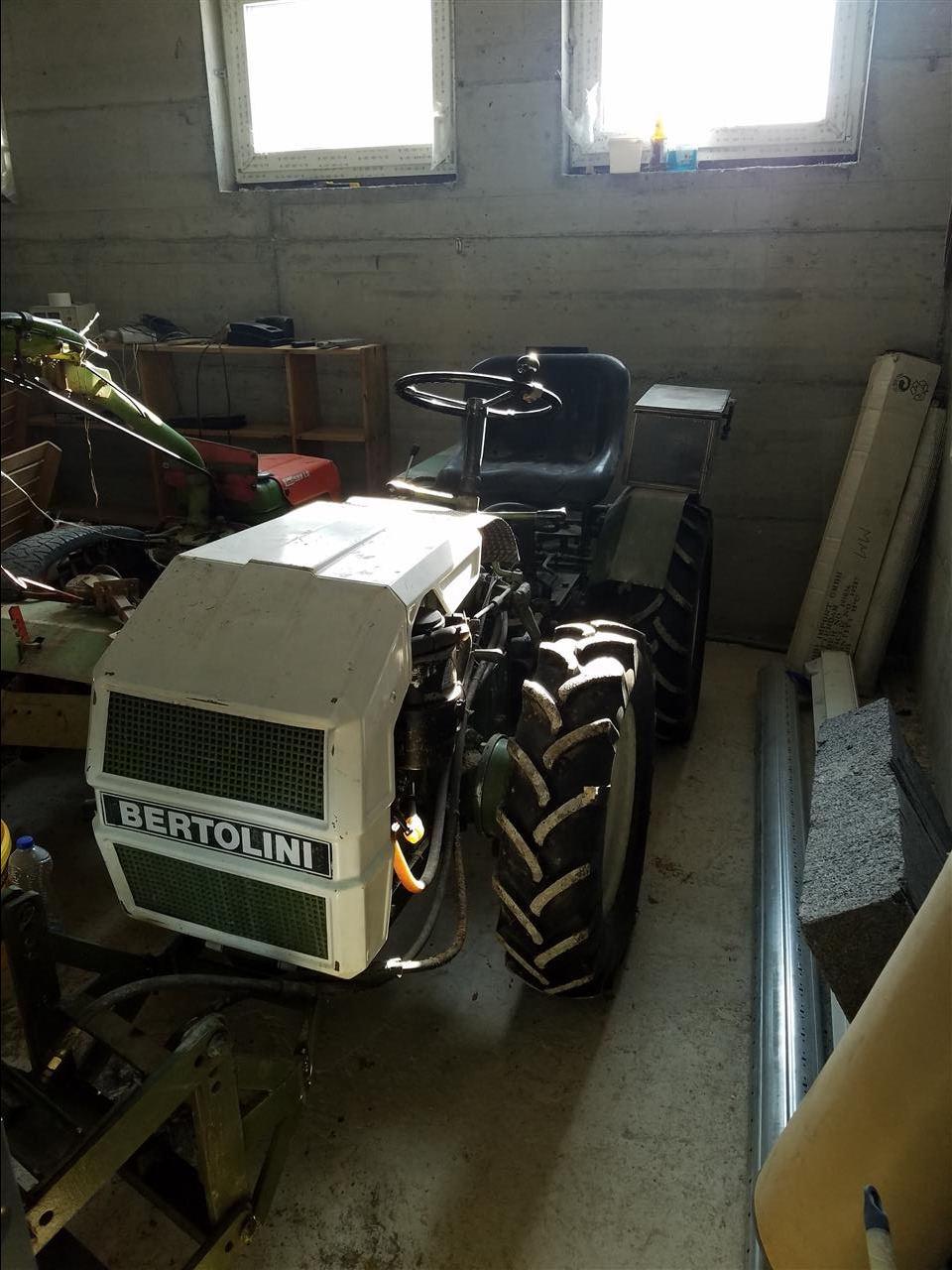Traktor