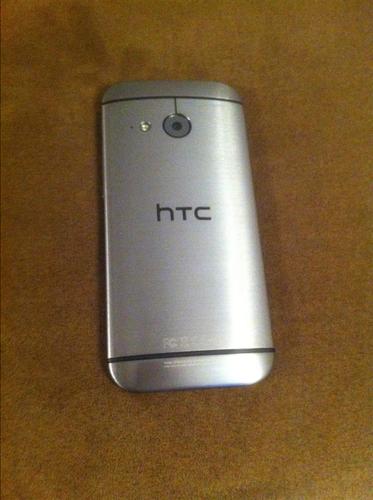HTC One mini 2