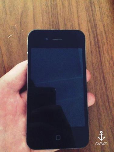 iPhone 4