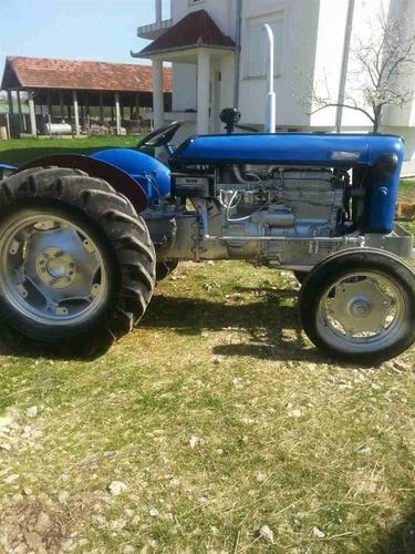 traktor