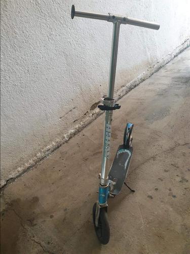 Shitet trotineti
