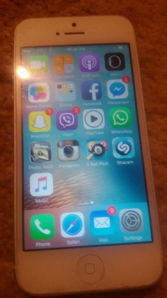 Iphon-5-