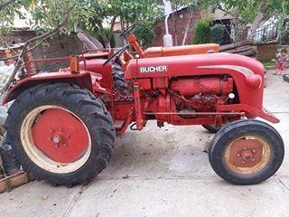 Traktor 