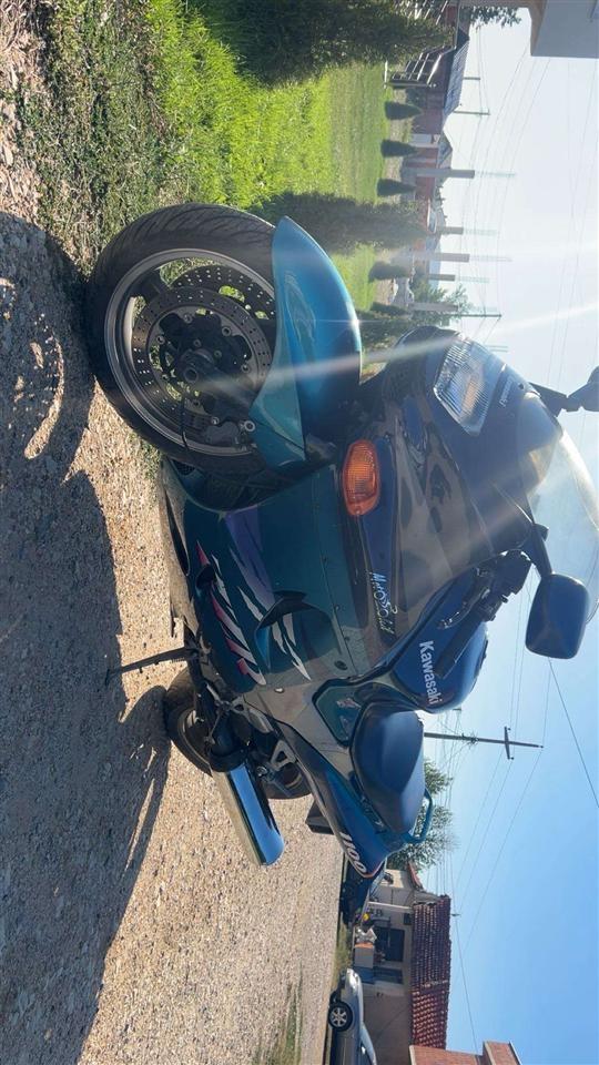Shes-Motorrin