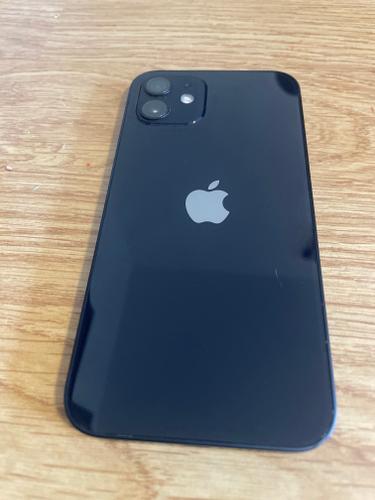 iPhone 12
