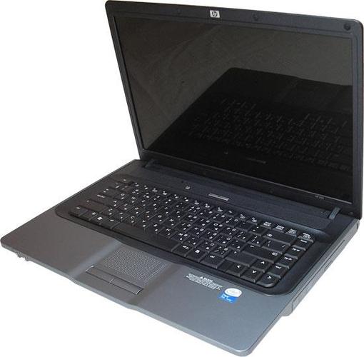 Laptop hp
