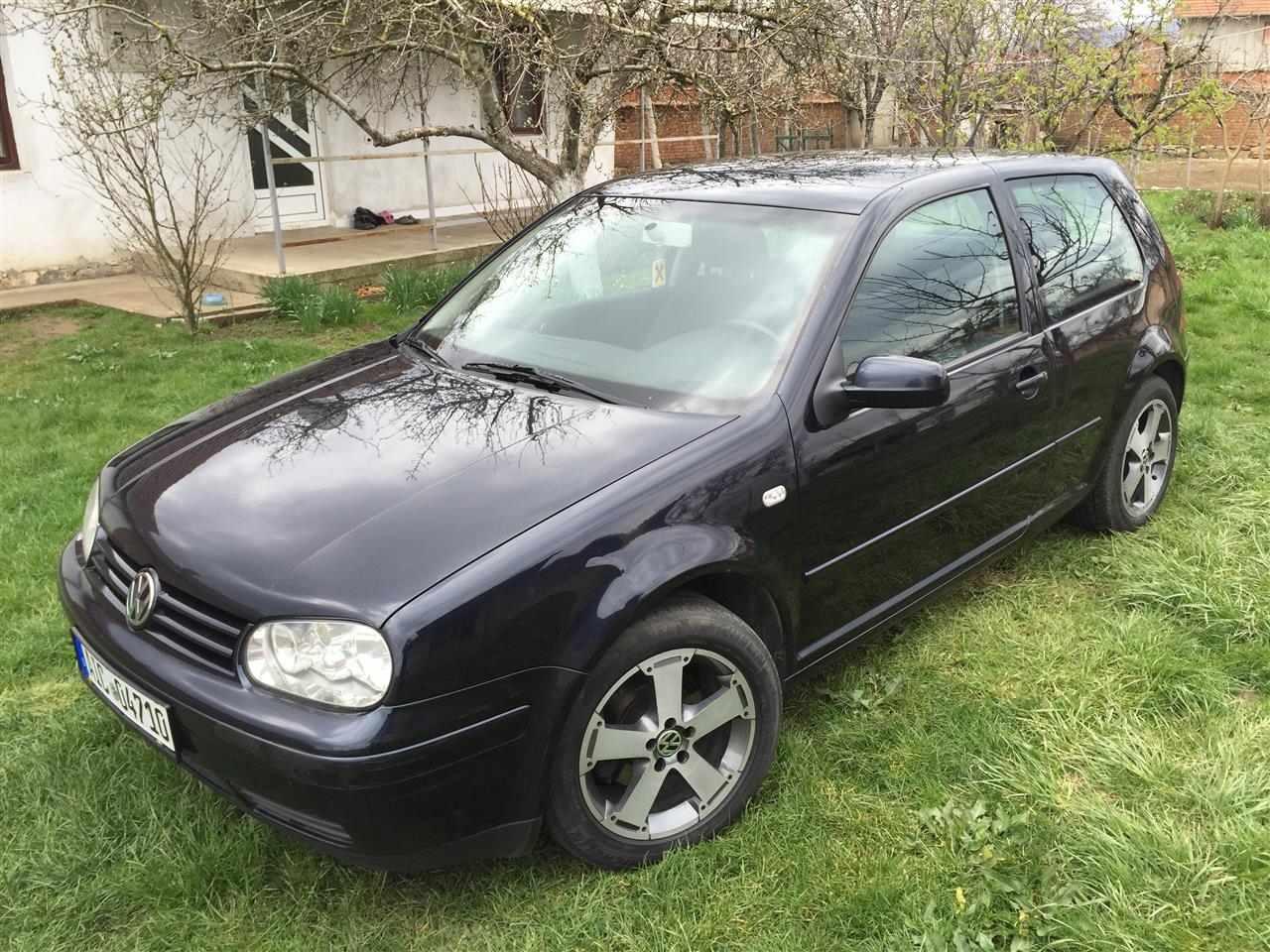 Golf