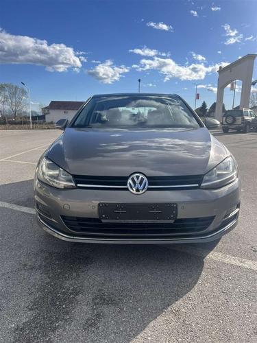 Golf 7