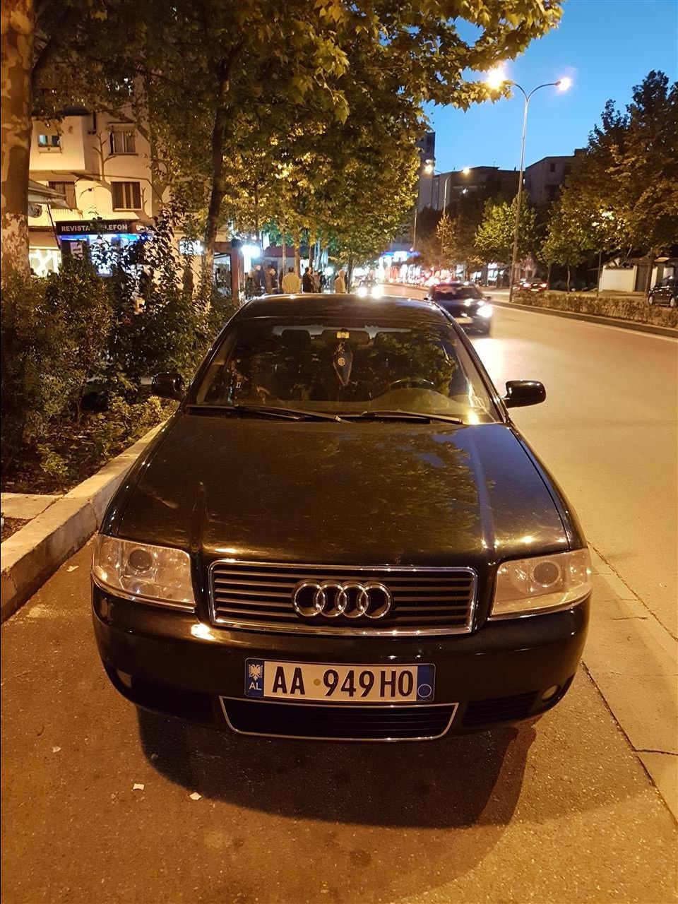 Shitet-audi-a6