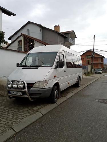 Sprinter