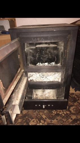 Kamin 