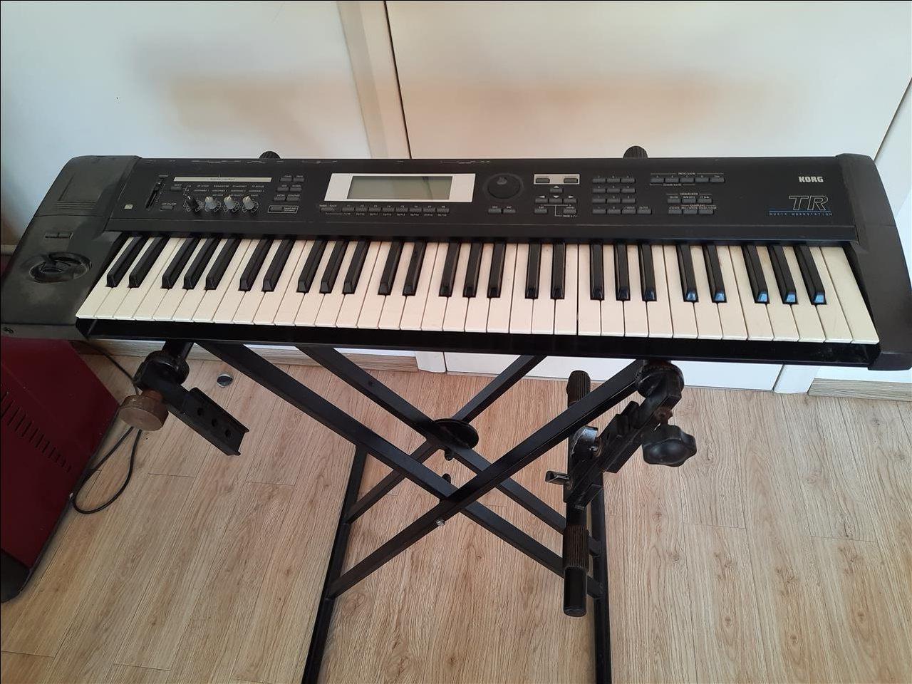 Korg-TR