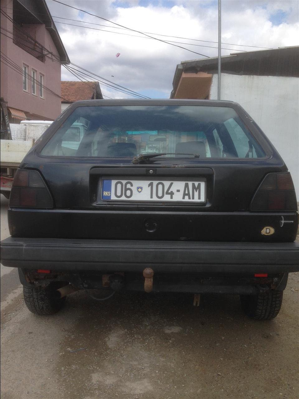 golf