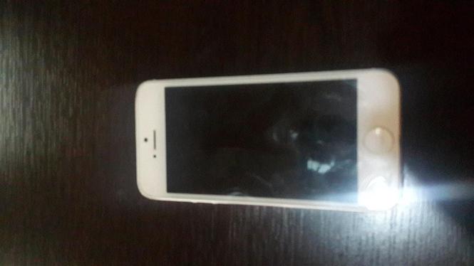 Iphone 5