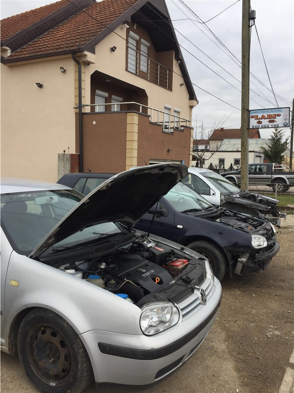 Auto-pjes-golf-passat-