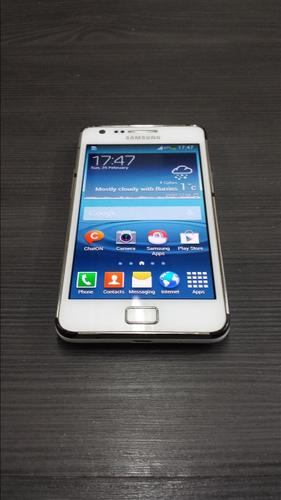 Samsung Galaxy S2 Plus