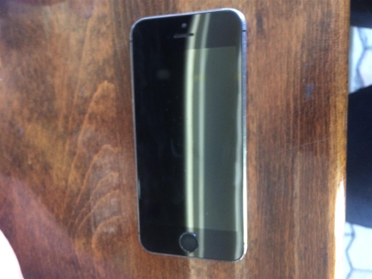 Iphone-5s
