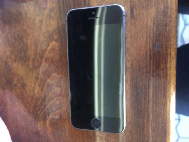 Iphone 5s