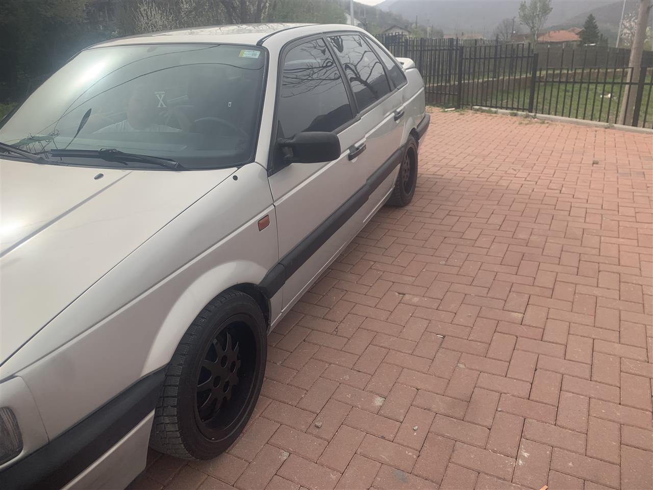 Passat