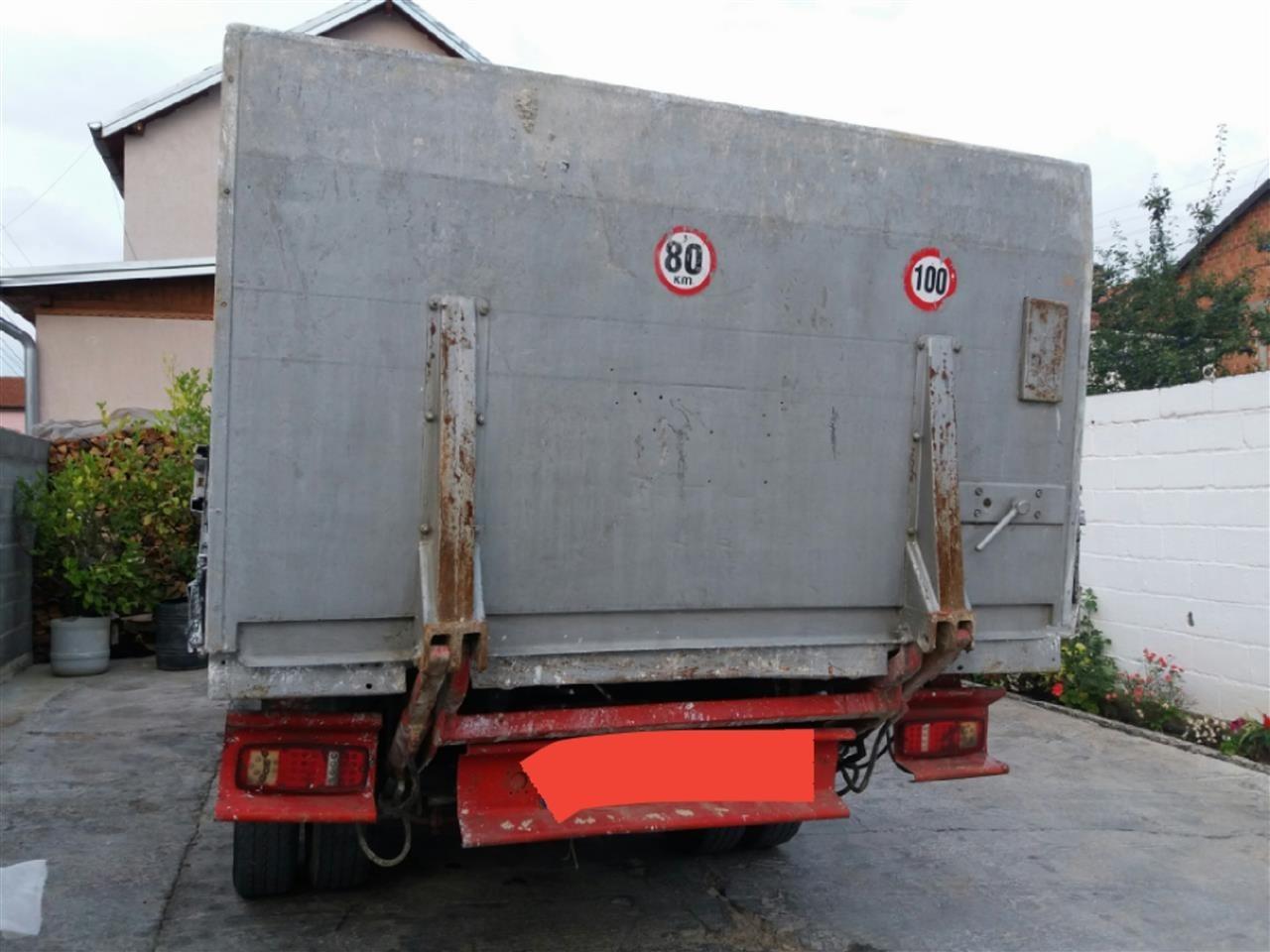 Shitet-iveco