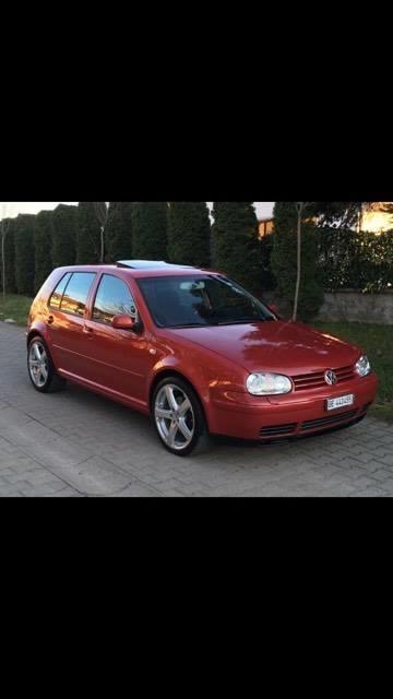 Golf-4-