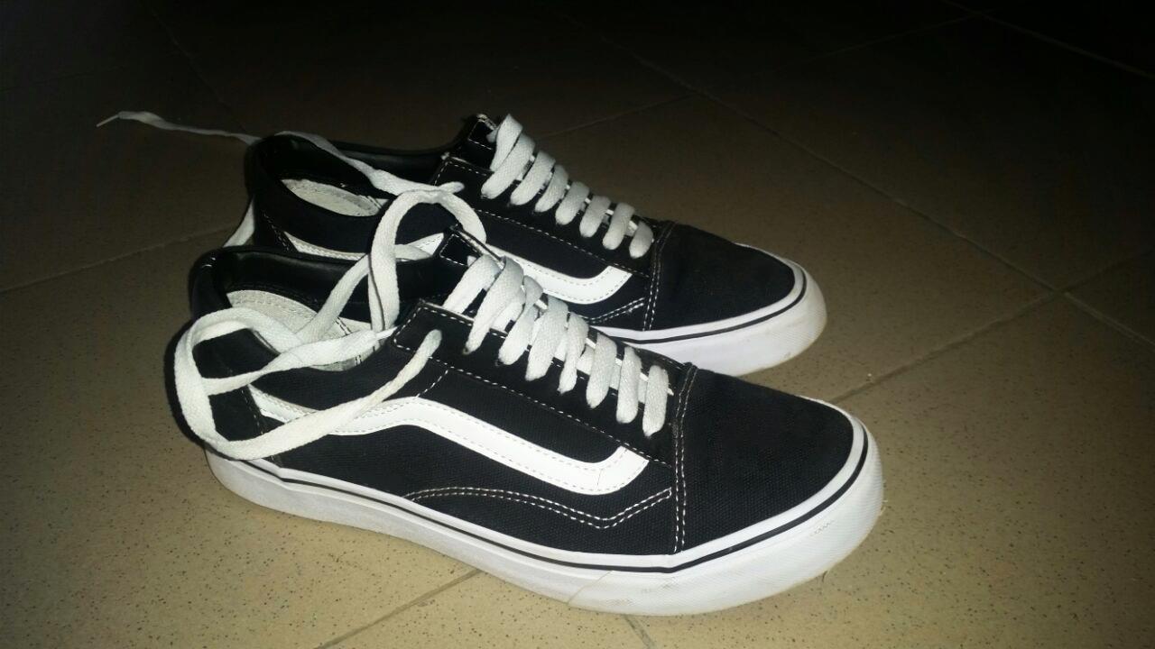 Vans