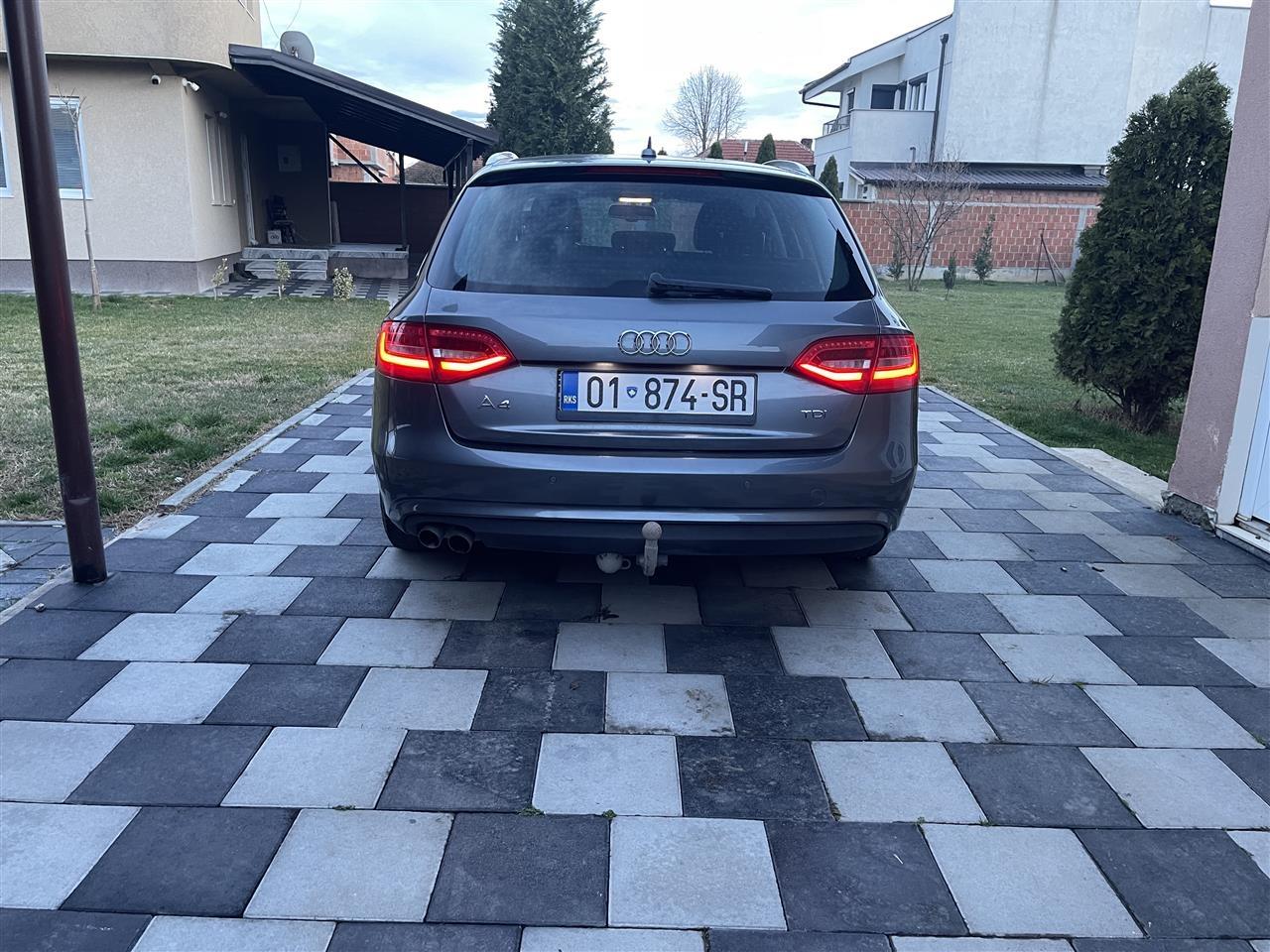 Audi