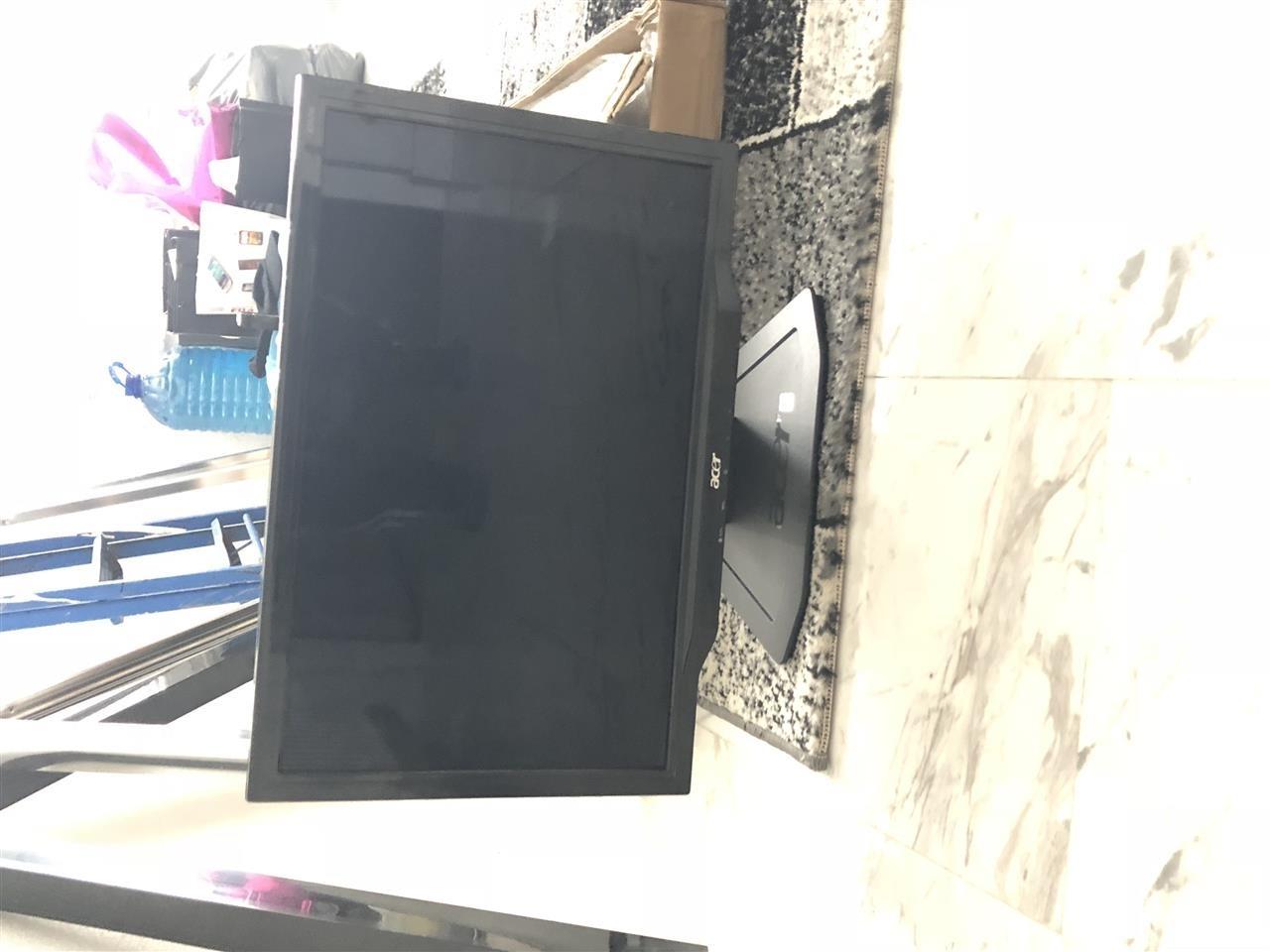 Monitor-Acer