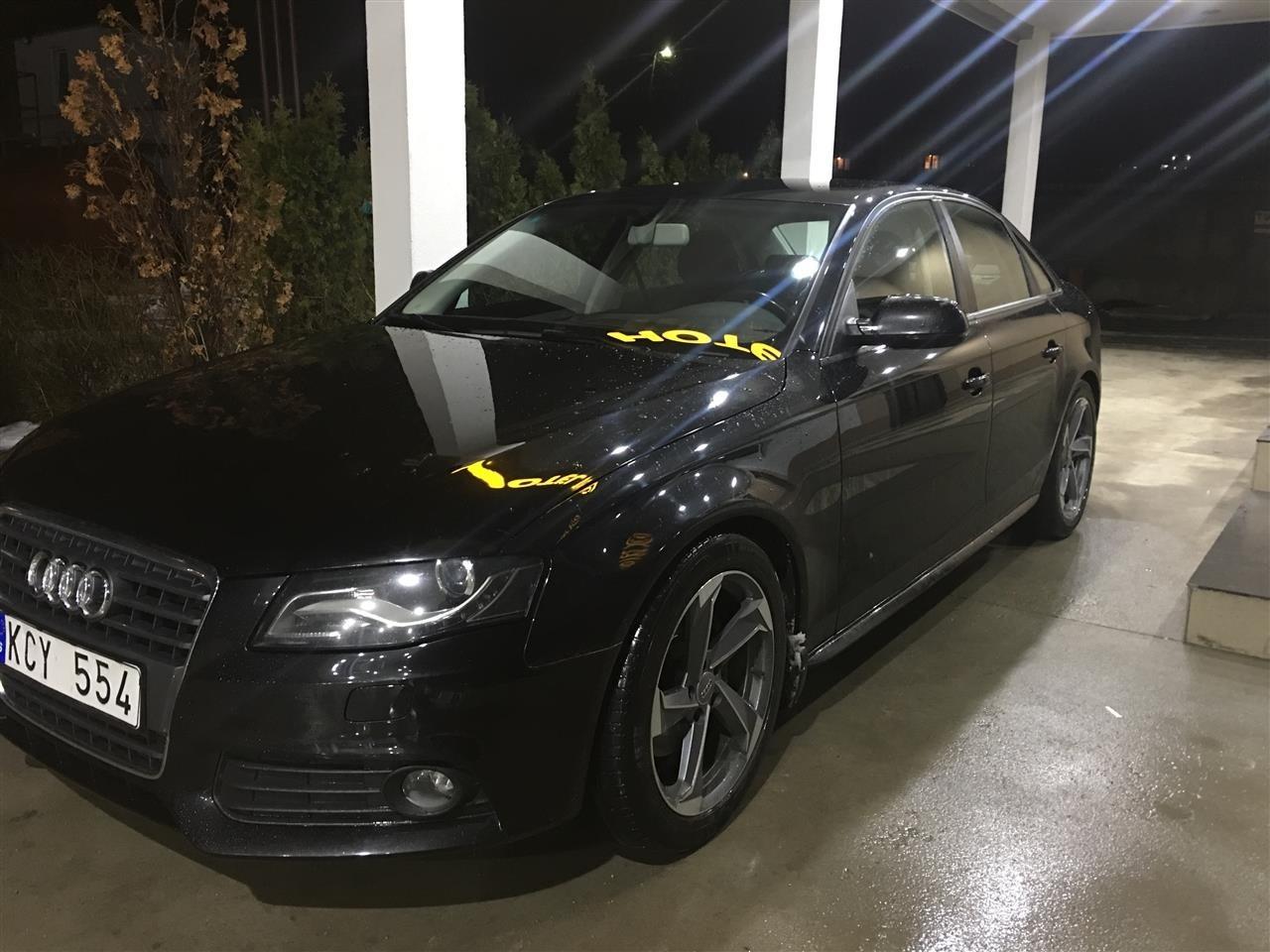 Audi-a4