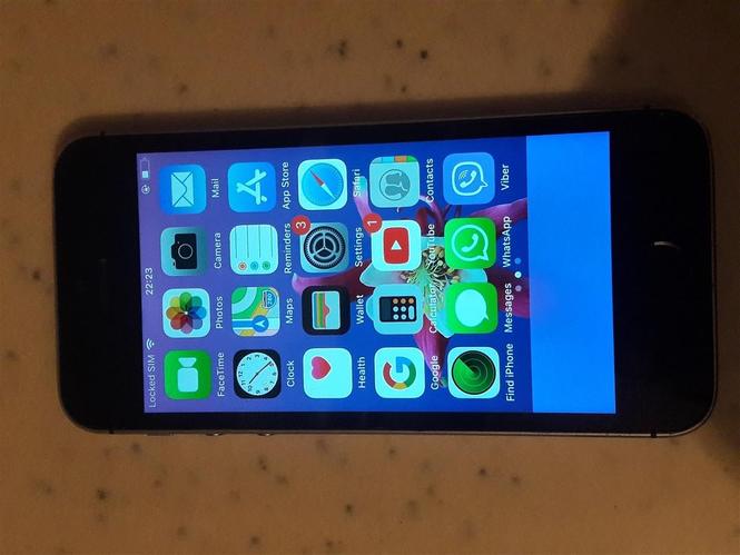 Iphon 5s