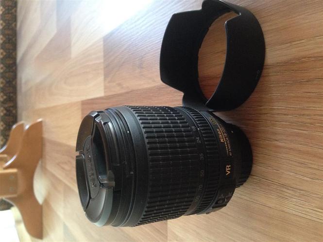 Objektiv-Lens