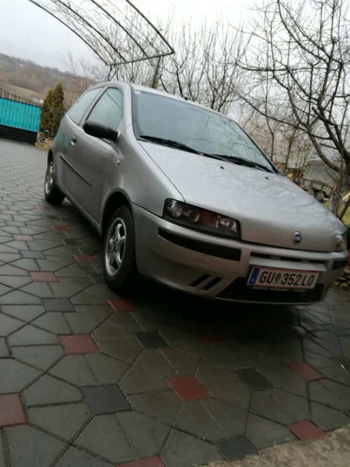 Fiat-punto