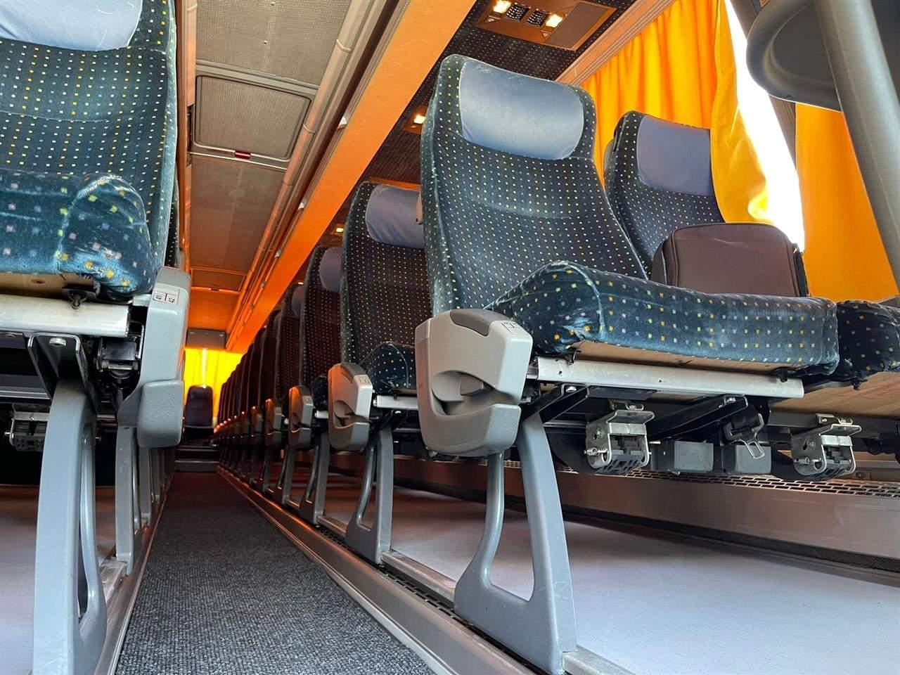setra