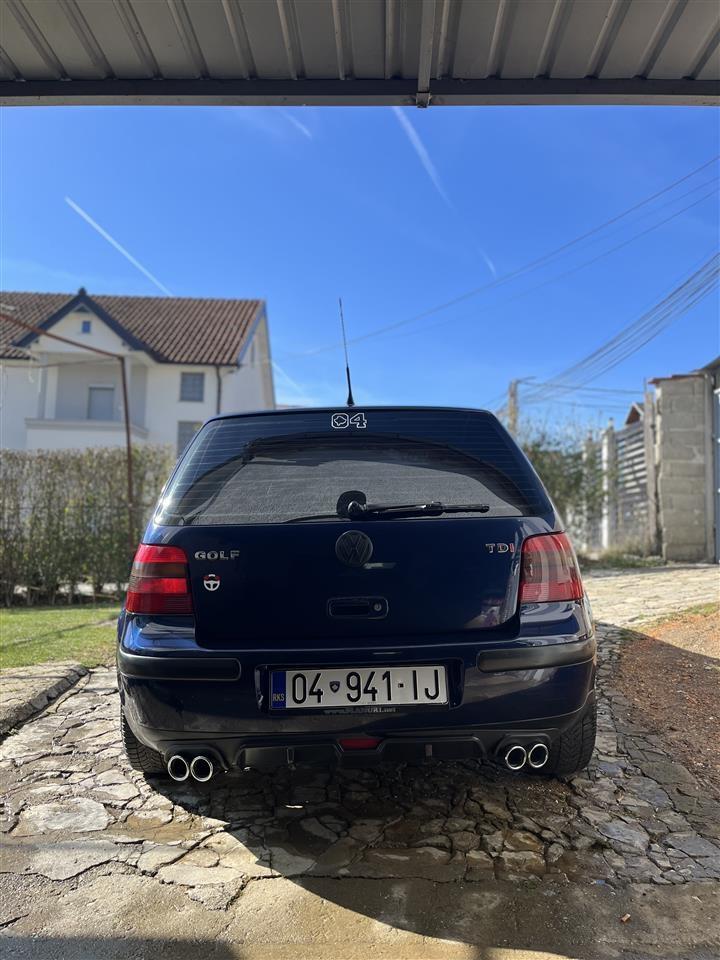 Golf-4