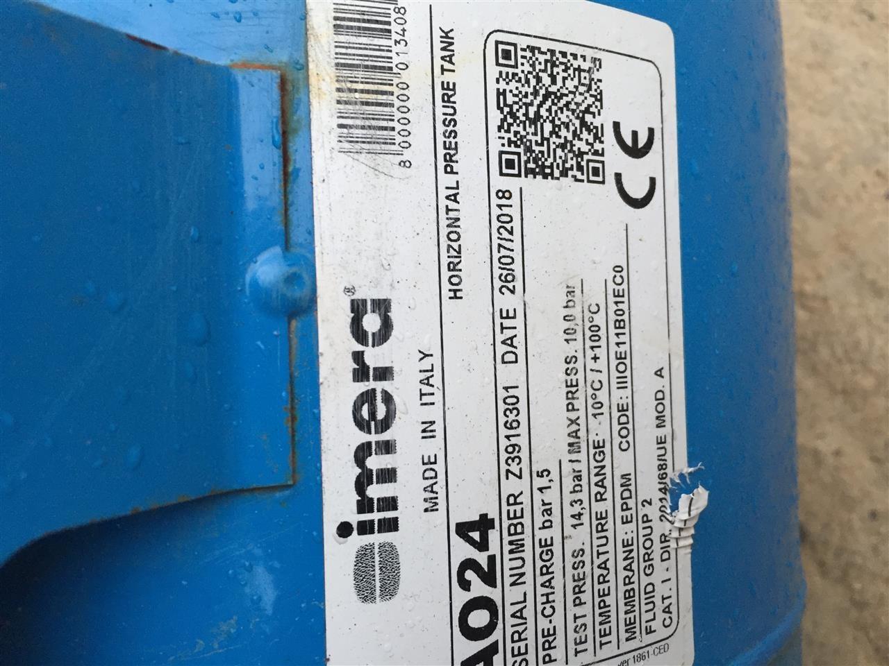 hidrofor