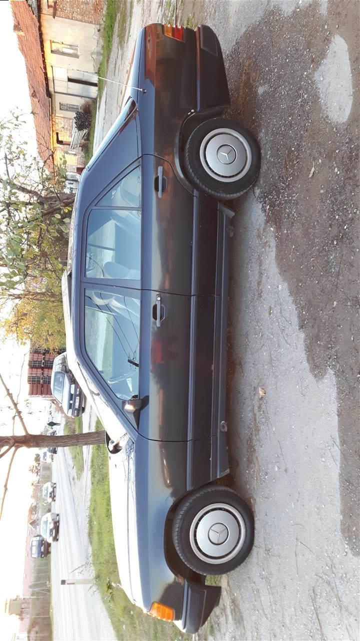 Mercedesii