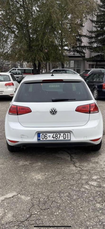 Golf-7