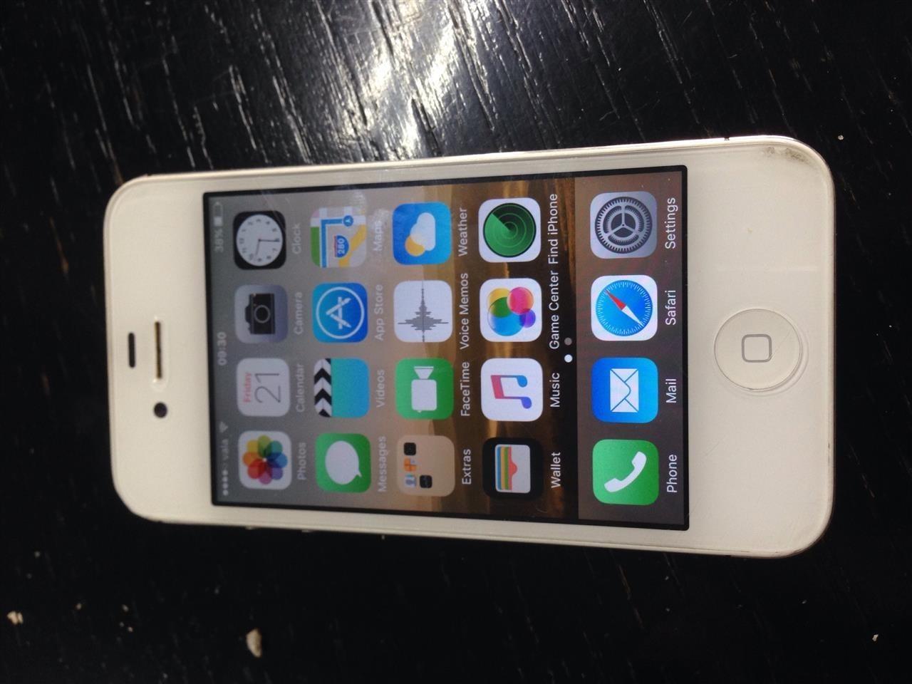 Iphone-4