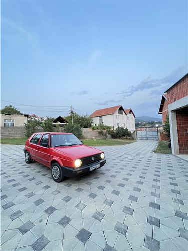 Golf 2